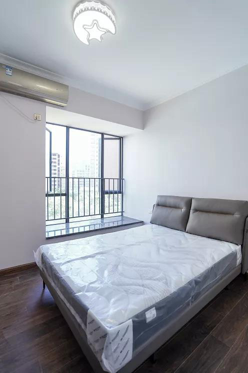 達鑫江濱新城30萬打造4+1居室，巧妙解決收納問題！